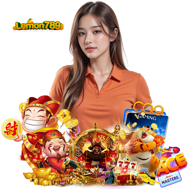 LEMON789 เล่นง่าย