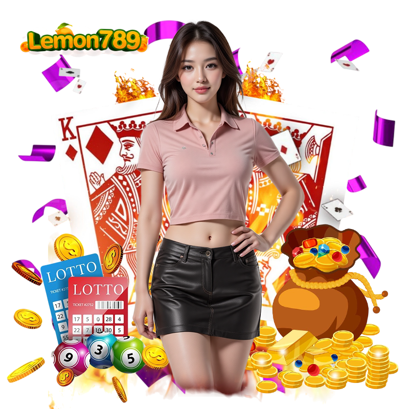 LEMON789